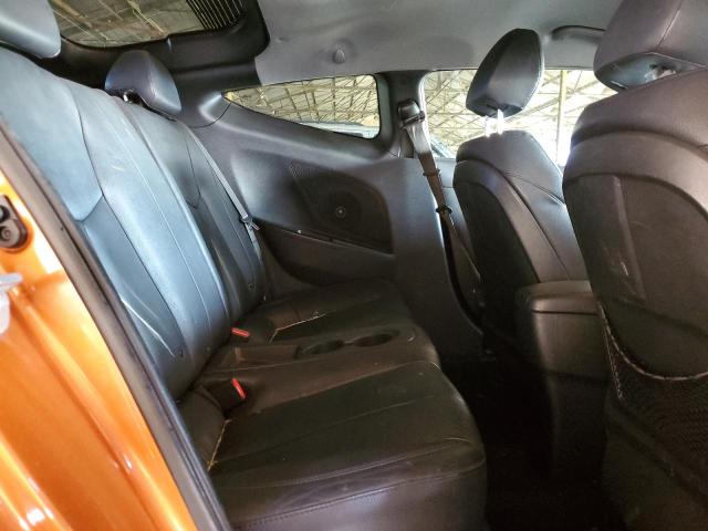 Photo 10 from auction – 2015 HYUNDAI VELOSTER with VIN KMHTC6AD3FU222053