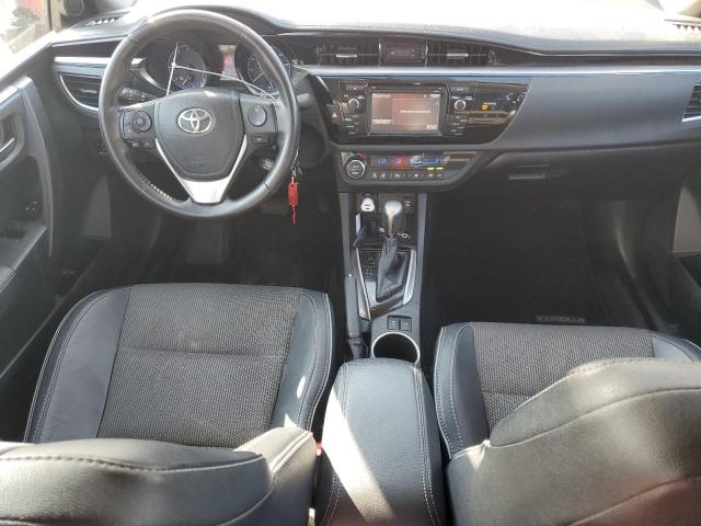 Photo 8 from auction – 2015 TOYOTA COROLLA L with VIN 2T1BURHE3FC235069