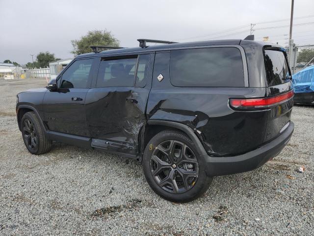 Photo 2 from auction – 2025 RIVIAN R1S ADVENT with VIN 7PDSGBBAXSN068925