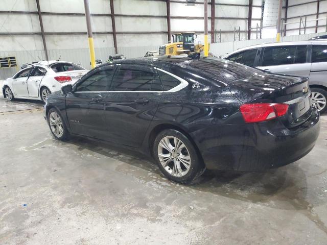 Photo 2 from auction – 2016 CHEVROLET IMPALA LT with VIN 2G1105SA1G9149534