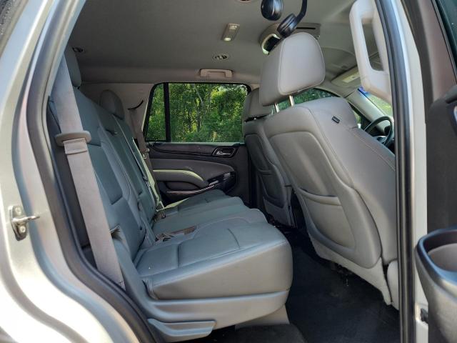 Photo 11 from auction – 2015 CHEVROLET .S10 with VIN 1GNSCBKC9FR198558