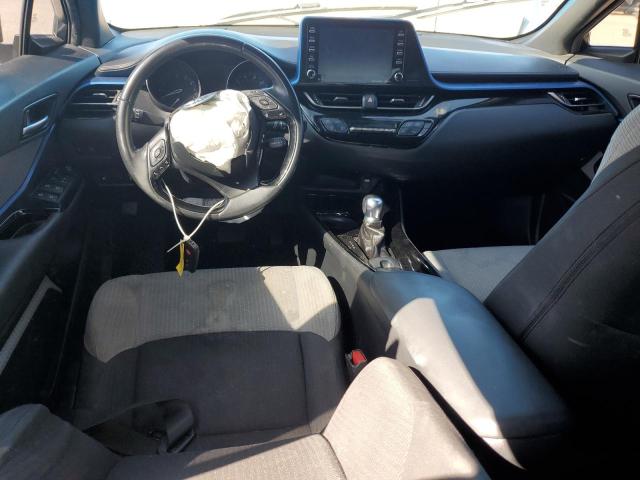 Photo 8 from auction – 2019 TOYOTA C-HR XLE with VIN NMTKHMBX4KR077634