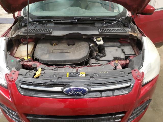 Photo 12 from auction – 2013 FORD ESCAPE SE with VIN 1FMCU9G97DUC55748
