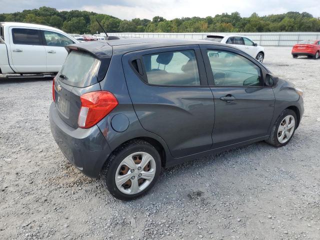 Photo 3 from auction – 2020 CHEVROLET SPARK LS with VIN KL8CB6SA5LC420798