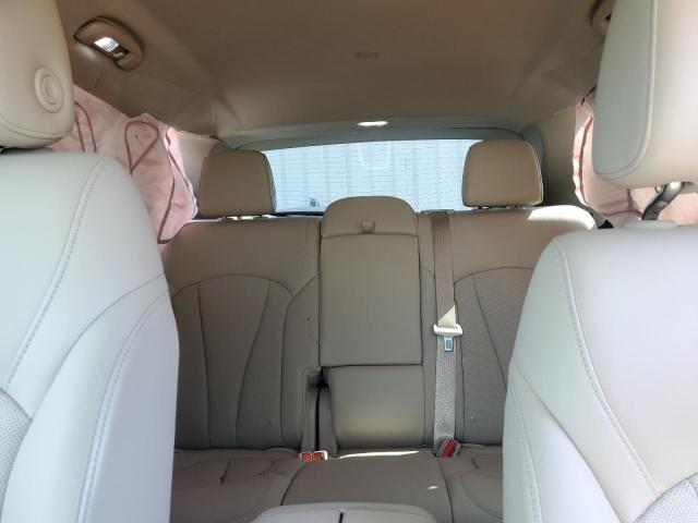 Photo 10 from auction – 2018 BUICK ENVISION with VIN LRBFX1SA7JD027447