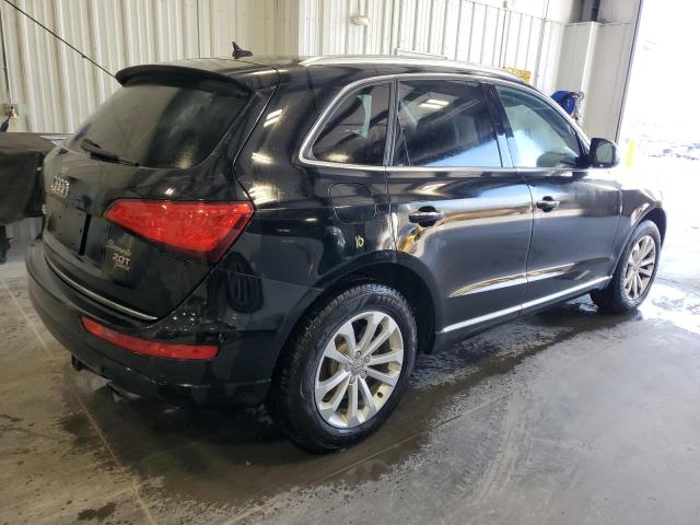 Photo 3 from auction – 2015 AUDI Q5 PREMIUM with VIN WA1LFAFP2FA131031