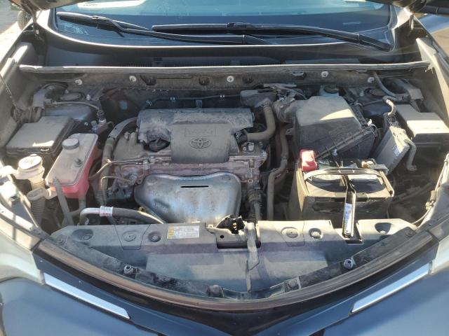 Photo 12 from auction – 2016 TOYOTA RAV4 LE with VIN JTMBFREV8GJ058930