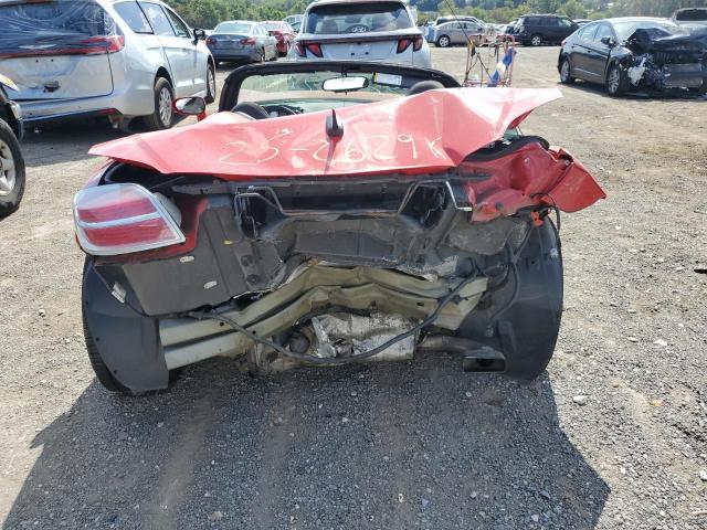 Photo 6 from auction – 2007 SATURN SKY with VIN 1G8MB35B57Y132751