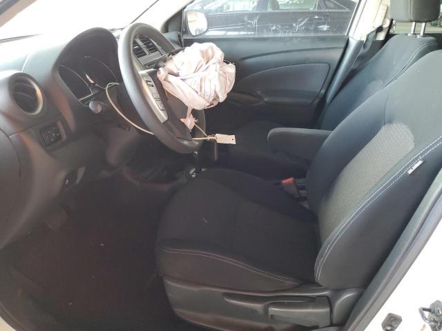 Photo 7 from auction – 2016 NISSAN VERSA S with VIN 3N1CN7AP0GL904434