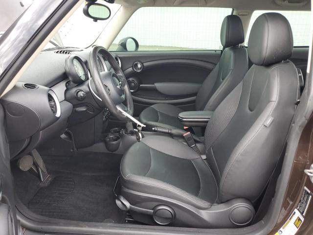 Photo 7 from auction – 2011 MINI COOPER with VIN WMWSU3C50BT251671
