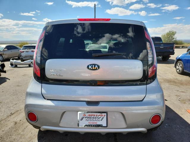 Photo 6 from auction – 2017 KIA SOUL + with VIN KNDJP3A55H7414065