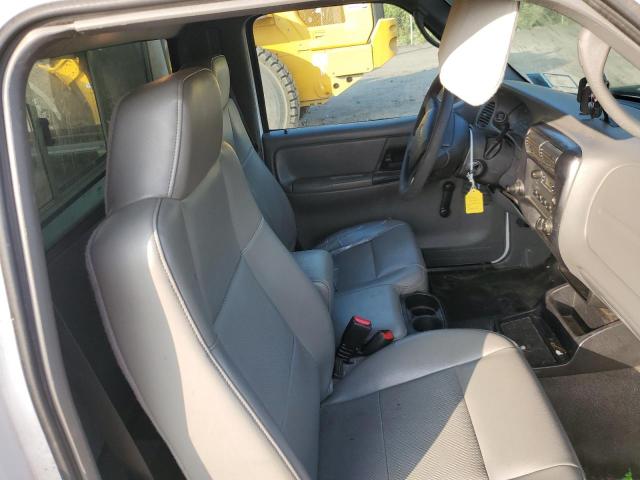 Photo 10 from auction – 2008 FORD RANGER with VIN 1FTYR10D48PB18346