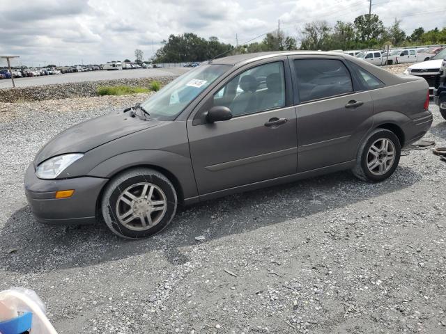 FORD FOCUS SE 2002 with VIN 1FAFP34P52W314649 - Photo from auction