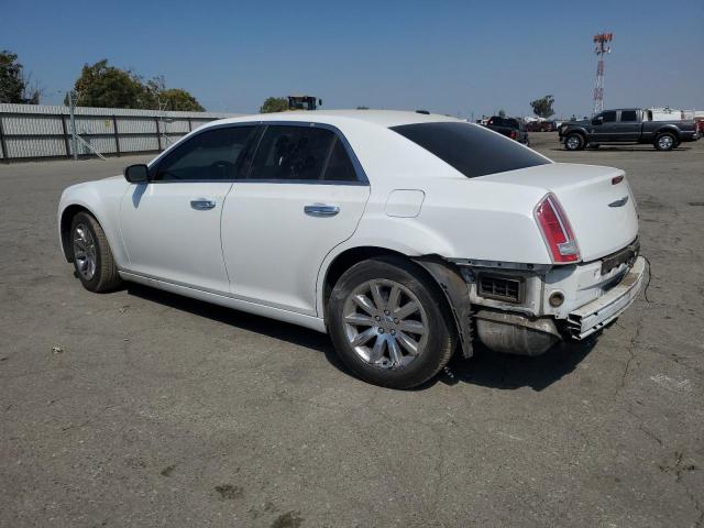 Photo 2 from auction – 2013 CHRYSLER 300C with VIN 2C3CCAEG0DH620448