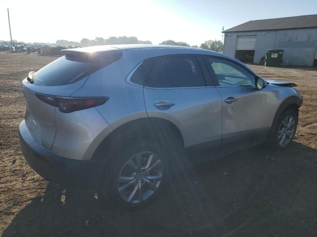 Photo 3 from auction – 2021 MAZDA CX-30 SELE with VIN 3MVDMBBL5MM211673