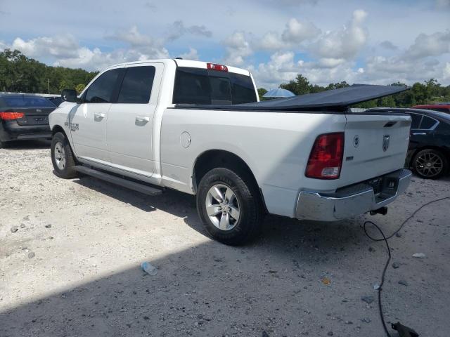 Photo 2 from auction – 2019 RAM 1500 CLASS with VIN 1C6RR6TT9KS731725