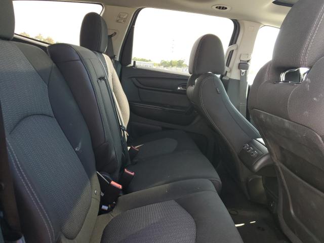 Photo 11 from auction – 2016 CHEVROLET TRAVERSE L with VIN 1GNKVGKD6GJ344866