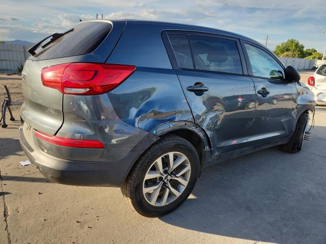 Photo 3 from auction – 2014 KIA SPORTAGE L with VIN KNDPBCAC4E7560363