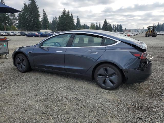 Photo 2 from auction – 2020 TESLA MODEL 3 with VIN 5YJ3E1EB3LF710725