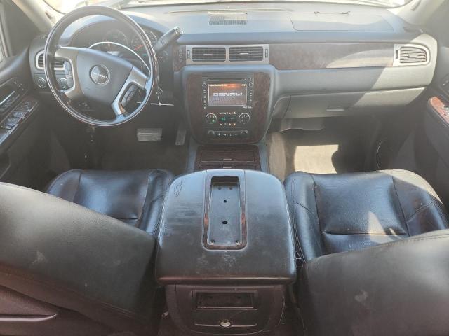 Photo 8 from auction – 2012 GMC SIERRA K25 with VIN 1GT125E83CF216422