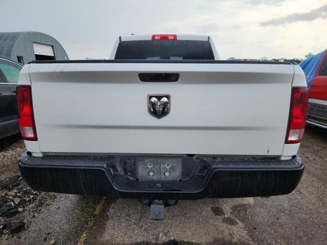 Photo 6 from auction – 2021 RAM 1500 CLASS with VIN 1C6RR7FTXMS556227