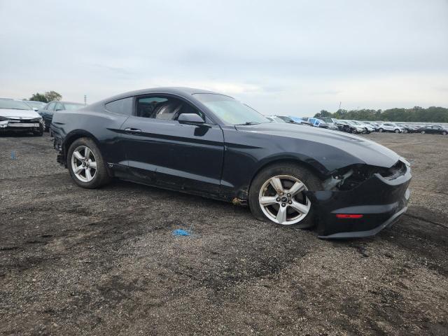 Photo 4 from auction – 2018 FORD MUSTANG with VIN 1FA6P8TH4J5102661