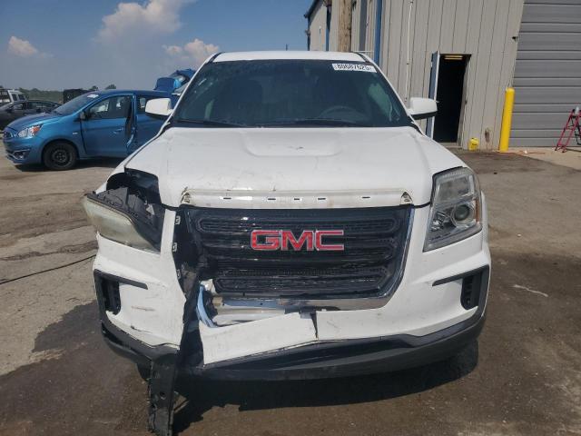 صورة رقم 5 من المزاد - 2017 GMC TERRAIN SL مع VIN 2GKALMEK2H6264020