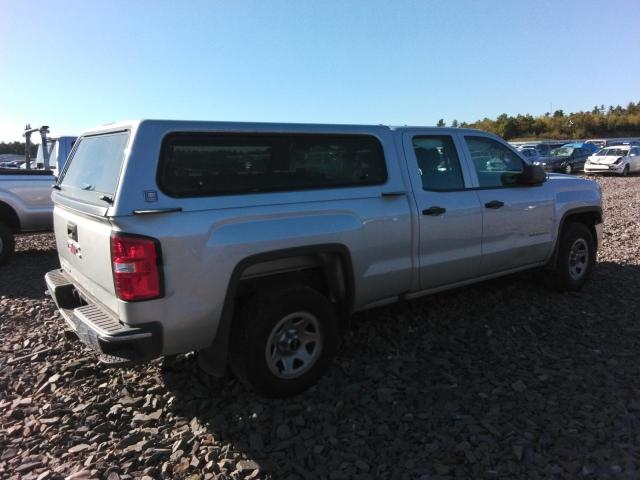 Photo 3 from auction – 2018 GMC SIERRA C15 with VIN 1GTR1LEC4JZ344890