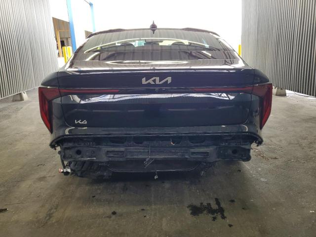 Photo 6 from auction – 2025 KIA K4 LX with VIN 3KPFT4DE8SE021610