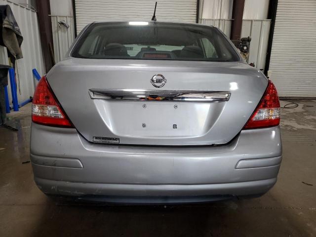 Photo 6 from auction – 2011 NISSAN VERSA S with VIN 3N1BC1AP8BL405114