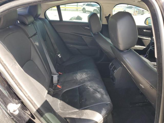 Photo 10 from auction – 2018 JAGUAR XE PREMIUM with VIN SAJAD4FX5JCP26233