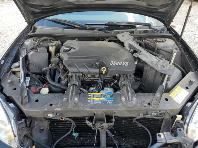 Photo 11 from auction – 2008 CHEVROLET IMPALA LT with VIN 2G1WT58K289255621
