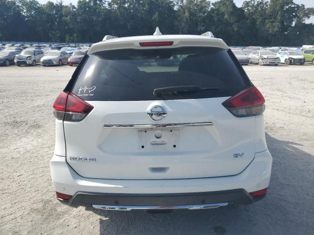 Photo 6 from auction – 2020 NISSAN ROGUE S with VIN KNMAT2MTXLP508077