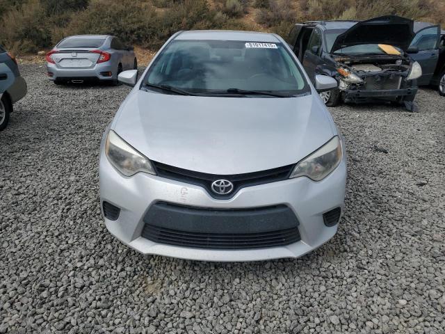 Photo 5 from auction – 2014 TOYOTA COROLLA L with VIN 2T1BURHEXEC039466