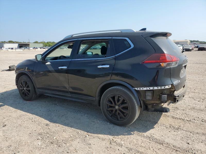 Photo 2 from auction – 2020 NISSAN ROGUE S with VIN 5N1AT2MT4LC797184