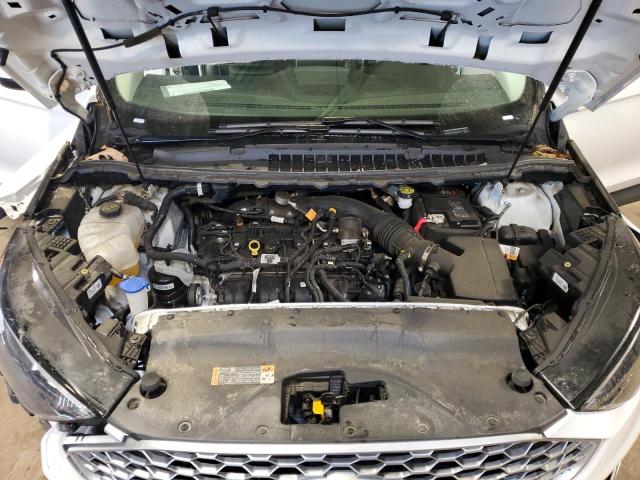 Photo 12 from auction – 2024 FORD EDGE SEL with VIN 2FMPK4J97RBA97038