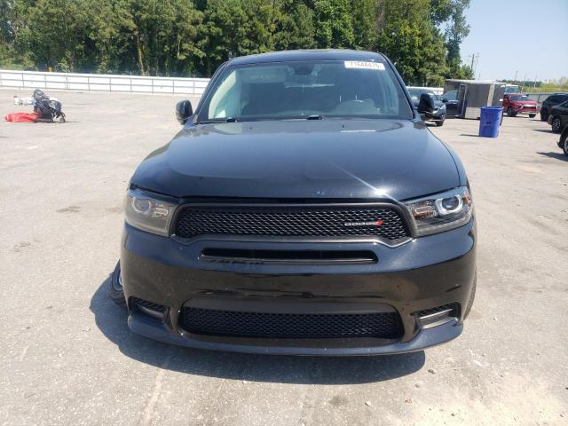 Photo 5 from auction – 2020 DODGE DURANGO GT with VIN 1C4RDJDGXLC166733