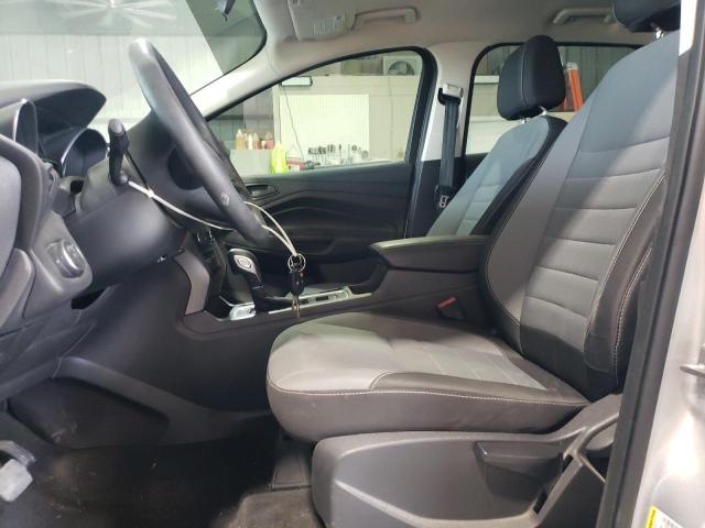 Фото 7 с аукциона – 2017 FORD ESCAPE S с VIN 1FMCU0F72HUB15544