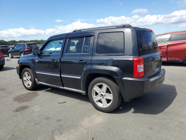 Photo 2 from auction – 2010 JEEP PATRIOT SP with VIN 1J4NT1GA3AD625823
