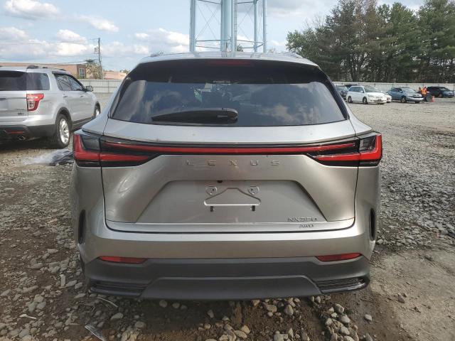 Photo 6 from auction – 2023 LEXUS NX 350 with VIN JTJAGCEZ8P5005465