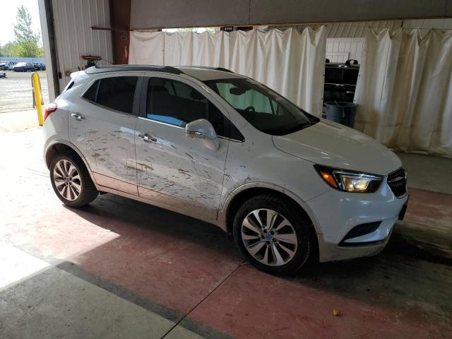 Photo 4 from auction – 2017 BUICK ENCORE PREFERRED with VIN KL4CJESB0HB036383
