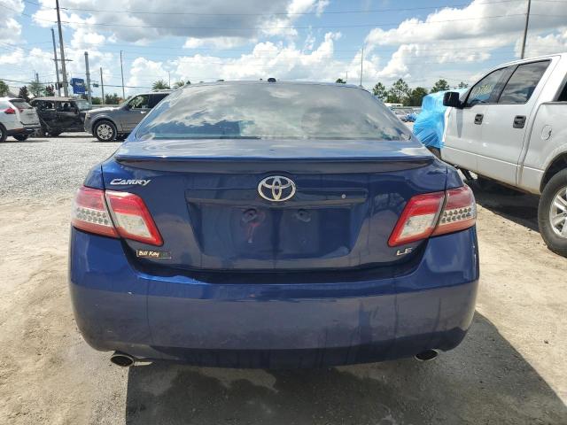 Photo 6 from auction – 2011 TOYOTA CAMRY SE with VIN 4T1BK3EK3BU625515