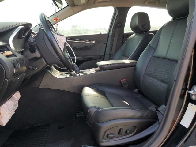 Photo 7 from auction – 2017 CHEVROLET IMPALA LT with VIN 2G1105S37H9102852