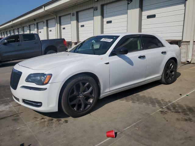 CHRYSLER 300C 2012 with VIN 2C3CCAET2CH242581 - Photo from auction
