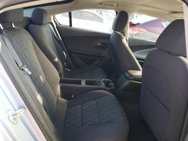 Photo 10 from auction – 2013 CHEVROLET VOLT with VIN 1G1RE6E41DU113387
