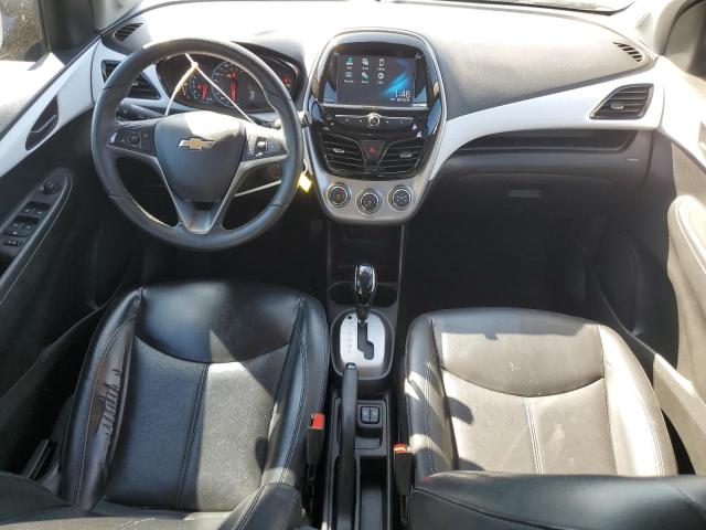 Photo 8 from auction – 2017 CHEVROLET SPARK ACTI with VIN KL8CH6SA6HC822965
