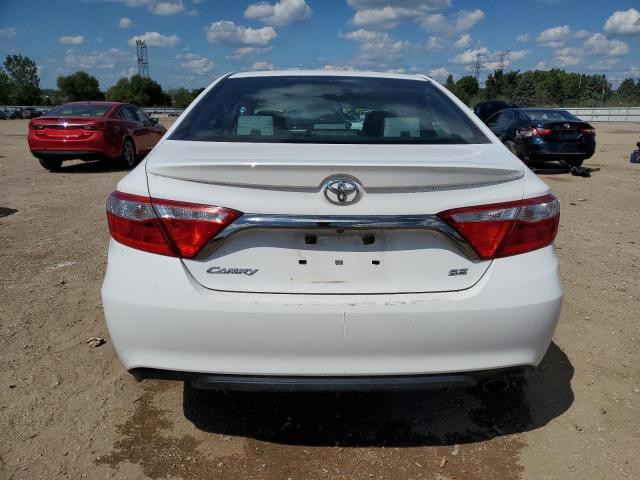Photo 6 from auction – 2016 TOYOTA CAMRY LE with VIN 4T1BF1FK8GU265625