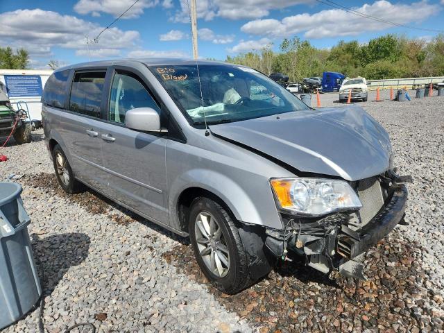 Photo 4 from auction – 2016 DODGE GRAND CARA with VIN 2C4RDGBG4GR115571