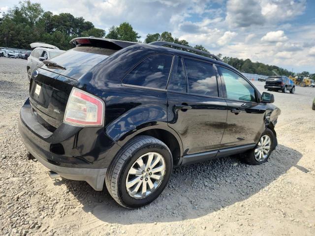 Photo 3 from auction – 2008 FORD EDGE SEL with VIN 2FMDK38C18BB02649