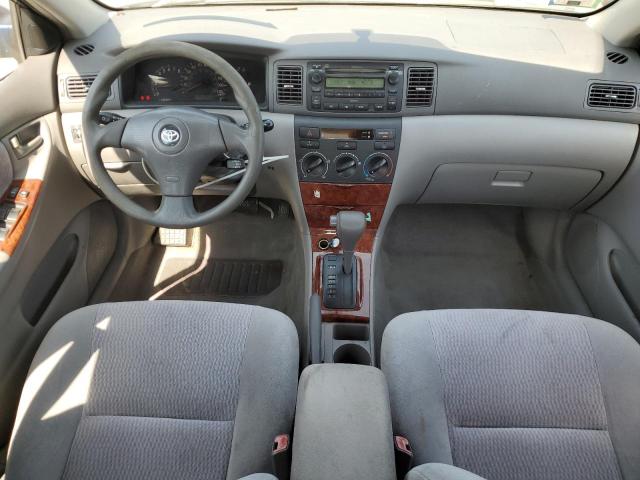Photo 8 from auction – 2006 TOYOTA COROLLA with VIN 1NXBR32E56Z665997